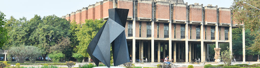 IIT Kanpur Campus